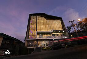 The Podium Boutique Hotel
