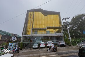 The Podium Boutique Hotel