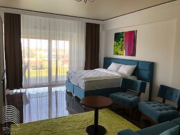White Tower Mamaia