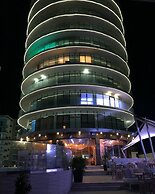 White Tower Mamaia