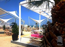 White Tower Mamaia