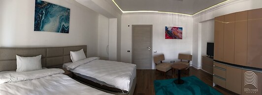 White Tower Mamaia