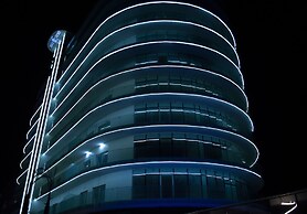 White Tower Mamaia