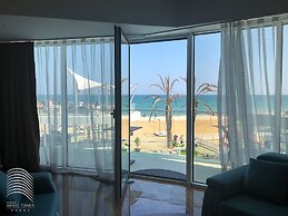 White Tower Mamaia