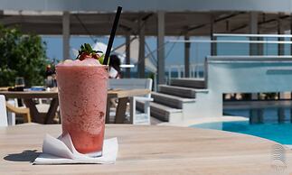 White Tower Mamaia