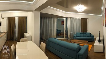 White Tower Mamaia