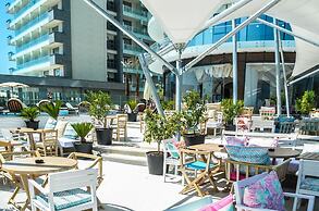 White Tower Mamaia