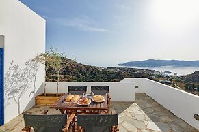 Aria Kimolos Residence
