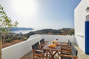 Aria Kimolos Residence