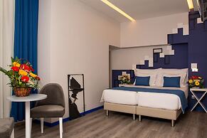 Be Poet Baixa Hotel