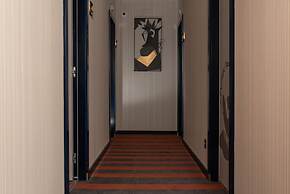 Be Poet Baixa Hotel