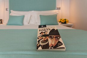 Be Poet Baixa Hotel