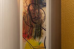 Be Poet Baixa Hotel