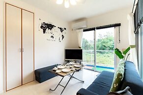 nuchigusui house