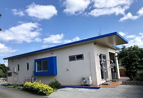 nuchigusui house