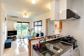 nuchigusui house