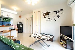 nuchigusui house