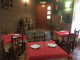 Hostal Rural La Botería