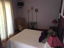 Hostal Rural La Botería
