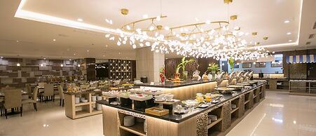 BW Luxury Jambi