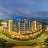 BW Luxury Jambi