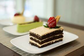 BW Luxury Jambi