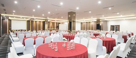 BW Luxury Jambi