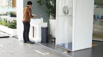 BW Luxury Jambi
