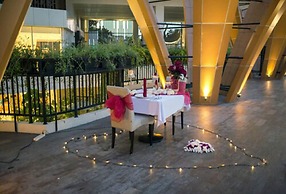 BW Luxury Jambi
