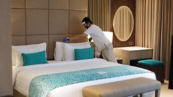 BW Luxury Jambi