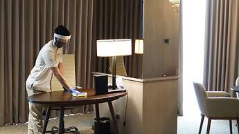 BW Luxury Jambi