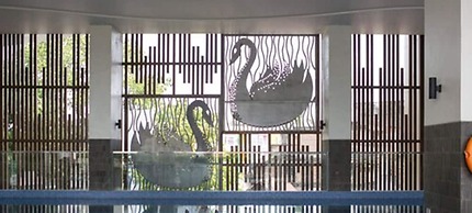 BW Luxury Jambi
