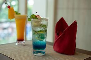 BW Luxury Jambi