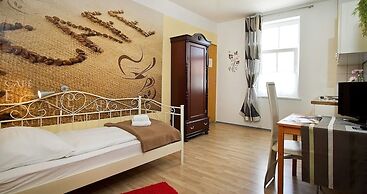 Hotel Neun 3/4