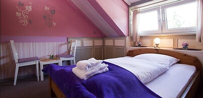 Hotel Neun 3/4