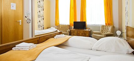 Hotel Neun 3/4