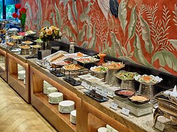 Ravatel Luxury Hotel Bac Giang