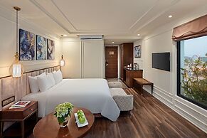 Ravatel Luxury Hotel Bac Giang