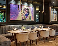 Ravatel Luxury Hotel Bac Giang