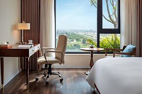 Ravatel Luxury Hotel Bac Giang