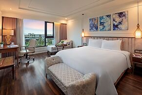 Ravatel Luxury Hotel Bac Giang