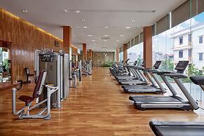 Ravatel Luxury Hotel Bac Giang