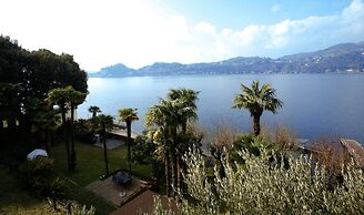 Hotel Lido di Angera