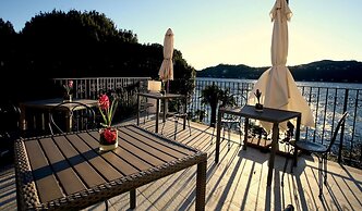 Hotel Lido di Angera