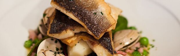 Seafield Arms