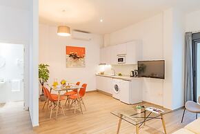 Feelathome Mártires Apartments