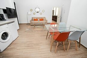 Feelathome Mártires Apartments