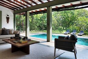 Neem Tree House