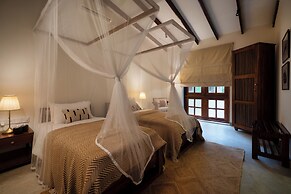 Neem Tree House