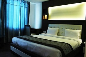 Hotel Opulence